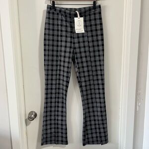 Urban Renewal Plaid Pants